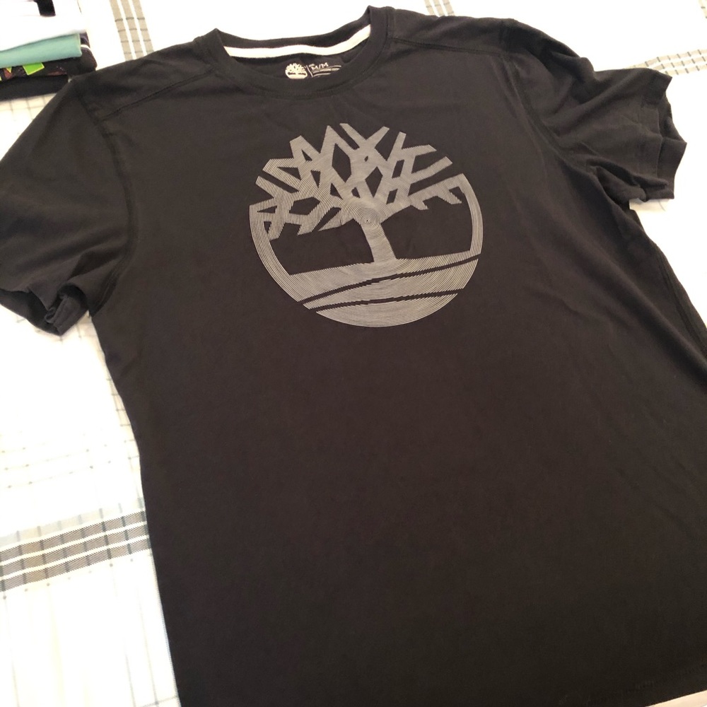 Timberland Men’s T-shirt